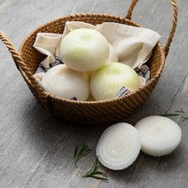 곰곰 국내산 깐양파(햇), 1kg, 1개