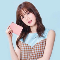 세인트스코트 퀸시 2단 반지갑 WABPK869