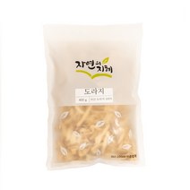 자연의지혜 도라지차, 400g, 1개, 1개