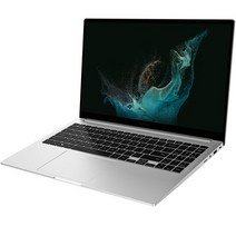 삼성전자 2022 갤럭시북2 15.6, 500GB, 실버, NT550XED-K78AS, 코어i7, 16GB, WIN11 Home