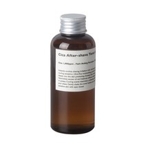 레이지소사이어티 시카 애프터쉐이브 토너 스프레이, 1개, 120ml