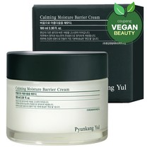 편강율 진정 수분 장벽 크림, 1개, 100ml