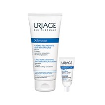 유리아쥬 제모스 끄렘 크림 200ml + 시카 젤 크림 3ml, 1세트