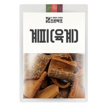 조은약초 계피 육계, 550g, 1개