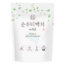 순수한집 야관문차 삼각티백, 1g, 50개