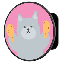 누아트 스마트톡, 고양이 닭다리, 1개