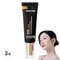 메디필 펩타이드9 히알루로닉 볼류미 아이크림, 40ml, 3개
