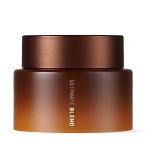 얼티밋블렌드 블랙 프로폴리스 물광 밤, 50ml, 1개