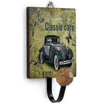 우드후크 TYPE8, 1개