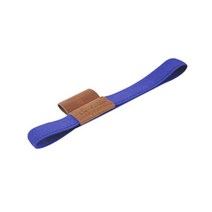 메트로폴리스 엘라스틱 펜홀더 L, 블루