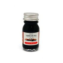 제이허빈 미니잉크10ml, 47 테르드페어 웜브라운, 1개