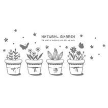 네츄럴가든, 다크그레이