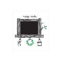 SP-G519 빈티지 우든, 혼합B