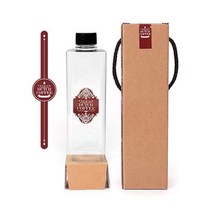 DTS500 페트병 패키지 SET, 페트병10개+1P박스10개+실링지10개+라벨1-10개+라벨2-10개+봉인라벨10개, 옵션 10, 500ml