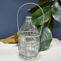 유리 병 CLEAR, SS154215