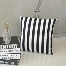 북유럽크로스쿠션커버 무드