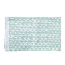 이지텍스 천마당 면 20수 멀티다이아 원단 2, 민트