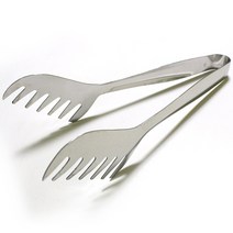 호레카 스파게티집게, 실버