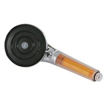 소나기 비타퓨어 이과수 비타민샤워기 크롬, 1개