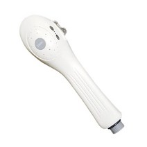 소나기 폴더절수샤워기 백색, 1개