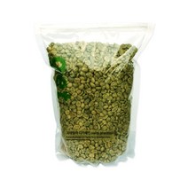 그린어쓰 과테말라 디카페인 swiss processing, 생두, 500g