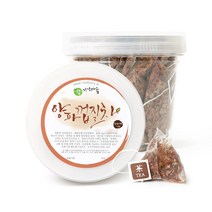 참건강마을 양파껍질차 용기포장, 12g, 1개