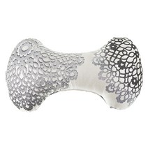 꼭지 자카드쿠션 애착쿠션, 세리베