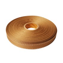 금비코리아 골직스티치 리본 10mm x 45m, 1개, 08 연밤