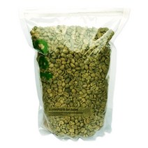 그린어쓰 코스타리카 SHB San Rafael 생두, 원두, 1kg, 1개
