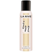 라리브 인우먼 퍼퓸 데오드란트, 1개, 150ml