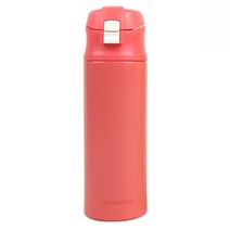 도시샤 보온보냉병 DBST-30 PKK 300ml, 1세트