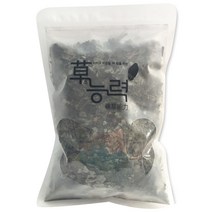 초능력 머위잎 차, 100g, 1개, 1개