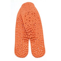 헤라칸 기능성 지압깔창 황토