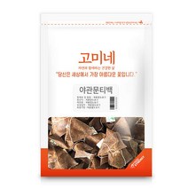 고미네 야관문 티백, 1g, 50개