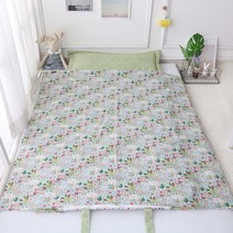 보떼하우스 어린이집 여름용 낮잠이불 교체형, 토이랜드