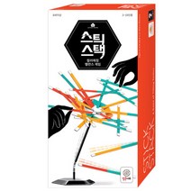 스틱스택 보드게임, 혼합 색상