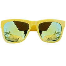 YNF 아동 미러 선글라스 기본형