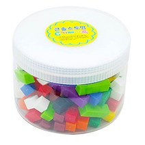 가베가족 큰솔스토밍 퀴즈네르 연결수막대 교구, KS20312AR, 상세페이지 참조