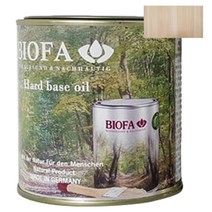 비오파 하드베이스 오일 백색 375ml, 1개