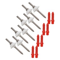 코시나 세면기 앙카볼트 소 2p, 4개입