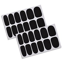 데일리나라 젤네일패치 KK, SE36, 2개입