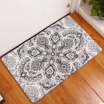 Noland 데칼코마니 주방매트, 15