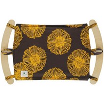 가또블랑코 쿠나 해먹, 썬 플라워