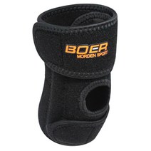 노스바이크 BOER 팔꿈치 보호대 BOER-005, 1개