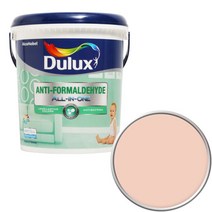 듀럭스 안티 포름알데히드 페인트1L, Baby Playtime, 1L, 1개