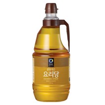 청정원 설탕대신 요리당, 2.45kg, 1개