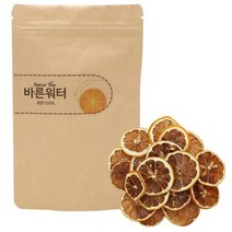 웰보에이치엔에프 바른워터 레몬, 20g, 1개