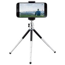 엑토 테이크 스마트폰 미니삼각대 TRD-01, TRD-01(BLACK)