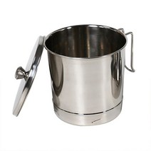 마켓비 UMSS 음식물쓰레기통 1.8L