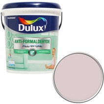 듀럭스 안티 포름알데히드 올인원 페인트1L, Nouvelle Pink, 1L, 1개